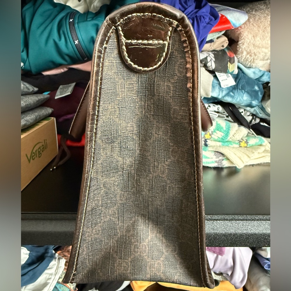 *Stunning* Gucci GG - Microguccissima Boston Bag w/ COA - Picture 3 of 14